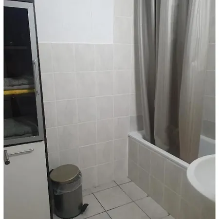 Messewohnung-monteurwohnung Lejlighed Dormagen