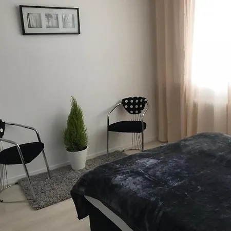 Messewohnung-monteurwohnung Lejlighed