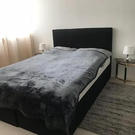 Messewohnung-monteurwohnung *