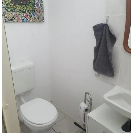 Lejlighed Messewohnung-monteurwohnung